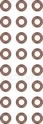Seal Set, valve stem